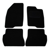Image for Classic Tailored Car Mats Mazda 2 2003 - 07