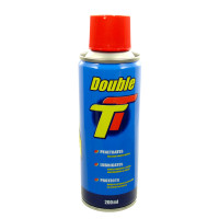 Image for Double TT Maintenance Spray Aerosol 200 ml