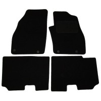 Image for Classic Tailored Car Mats Fiat Punto 12 On