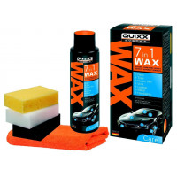 Image for Quixx 7 in 1 Wax
