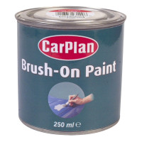 Image for Carplan Brush-On Primer Red Oxide 250 ml
