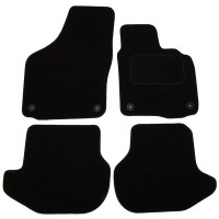 Image for Classic Tailored Car Mats Volkswagen Eos 2006 On