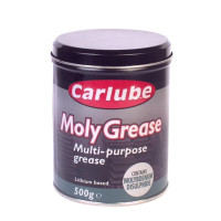 Image for Carlube Molybdenum Multi-Purpose Grease 500 g
