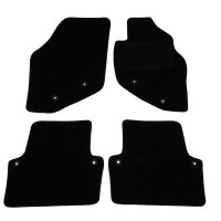 Image for Classic Tailored Car Mats Volvo V70 2000 - 07