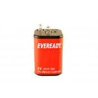 Image for Eveready PJ996/4R25 Battery