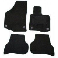 Image for Classic Tailored Car Mats Volkswagen Golf Plus 2007 - 10