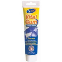 Image for V-tech Vital Gum Exhaust Cement 150 g