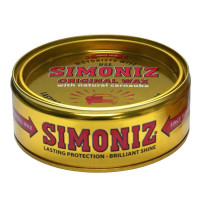 Image for Simoniz Original Wax 150 g - Tin