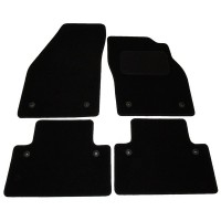 Image for Classic Tailored Car Mats Volvo C30 Hatchback