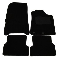 Image for Classic Tailored Car Mats Renault Modus 2010 On