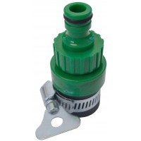 Image for Garden Hose Tap Connector