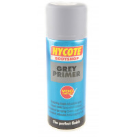 Image for Hycote Bodyshop Primer Grey 400 ml
