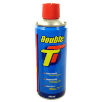 Image for Double TT Maintenance Spray Aerosol 400 ml