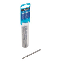 Image for Bluespot 10 Piece 4.5 mm HSS Drill Bits In Tube