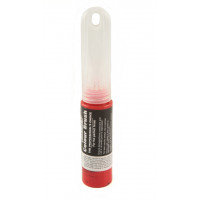 Image for hycote renault flame red colour brush 12.5 ml