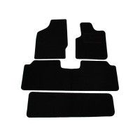 Image for Classic Tailored Car Mats Seat Alhambra 2000 - 10
