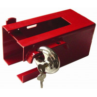 Image for Streetwize Coupling Lock 110 mm x 110 mm