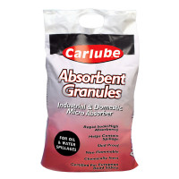 Image for Carlube Absorbant Granules