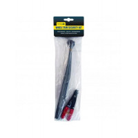 Image for Wheel Trim Security Kit
