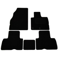 Image for Classic Tailored Car Mats Renault Scenic 2009 On