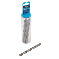 Image for Bluespot 5 Piece 10.0 mm HSS Drill Bits In Tube