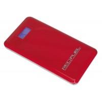 Image for Red Fuel Lithium Ion Power Pack 10000 mAh