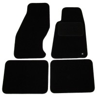 Image for Classic Tailored Car Mats Chrysler Jeep Cherokee 2002 - 05
