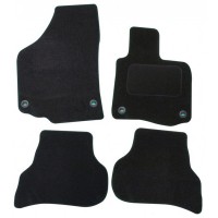 Image for Classic Tailored Car Mats Volkswagen Golf Plus Up To 2007