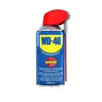 Image for WD40 300 ml Aerosol With Smart Straw Applicator