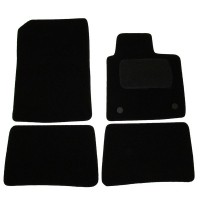 Image for Classic Tailored Car Mats Renault Twingo 2007 - 14