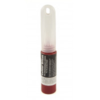 Image for hycote peugeot diablo red colour brush 12.5 ml