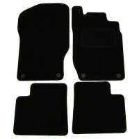 Image for Classic Tailored Car Mats Mercedes Benz ML W164 2006 - 12
