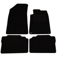 Image for Classic Tailored Car Mats Peugeot 508