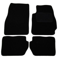 Image for Classic Tailored Car Mats Mazda 2 2007 - 12