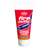 Image for Carplan Fire Putty - Exhaust Assembly Paste