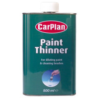 Image for Carplan Brushing Thinners 500 ml