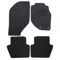Image for Classic Tailored Car Mats Volvo C70 1995 - 06
