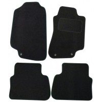Image for Classic Tailored Car Mats Saab 9-5 1997 - 05