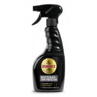 Image for Simoniz Back To Black Trim Protector 500 ml Trigger Spray