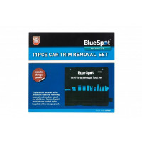 Image for BlueSpot 11 Pce Car Trim Removal Set