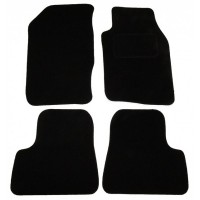 Image for Classic Tailored Car Mats Peugeot 206