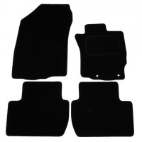Image for Classic Tailored Car Mats Peugeot 4007 2007 On