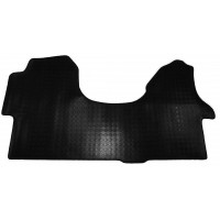 Image for Classic Tailored Car Mats - Rubber Mercedes Benz Sprinter 2006 On