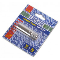 Image for Laser Spark Plug Socket - 10mm 3/8 D