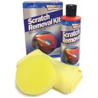 Image for Streetwize Scratch Removal Kit
