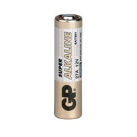 Image for 12 V Alkaline Alarm Battery 27A Type