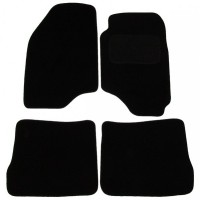 Image for Classic Tailored Car Mats Mitsubishi Outlander 2004 - 07