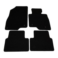 Image for Classic Tailored Car Mats Mazda 3 2013 On