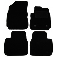 Image for Classic Tailored Car Mats Citroen Cactus 2014 On