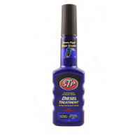 Image for STP Diesel Fuel Treatment 200 ml